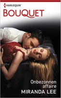 Onbezonnen affaire (E-book)