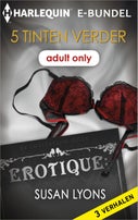 Erotique (E-book)