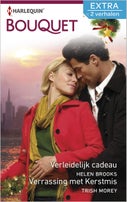 Verleidelijk cadeau ; Verrassing met Kerstmis (2-in-1) (E-book)