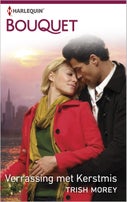 Verrassing met Kerstmis (E-book)