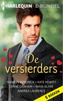 De versierders (5-in-1) (E-book)