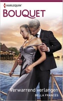 Verwarrend verlangen (E-book)
