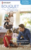 Volmaakte momenten ; In voor- en tegenspoed (E-book)