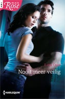 Nooit meer veilig (E-book)