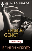 Zinnelijke genot (E-book)