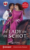 De lady en de Schot ; Geschaakt in de nacht (2-in-1) (E-book)