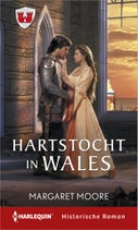 Hartstocht in Wales (E-book)