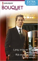 Lang, knap en single ; Rijk en verleidelijk (E-book)