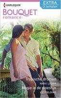Tropische dromen ; Magie in de woestijn (E-book)