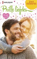 Prille Liefdes : Vurige passie (E-book)