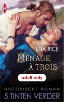 Ménage à trois (E-book)