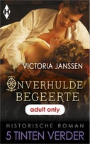 Onverhulde begeerte (E-book)