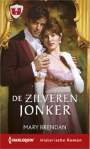 De zilveren jonker (E-book)