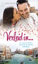 Verleid in… (E-book)