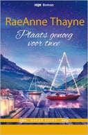 Plaats genoeg voor twee (E-book)