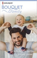 Driedubbele liefde (E-book)