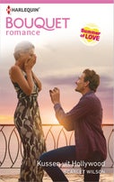 Kussen uit Hollywood (E-book)