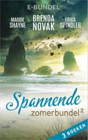 Spannende zomerbundel 2 (E-book)