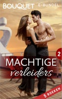 Machtige verleiders 2 (E-book)