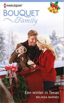 Een winter in Texas (E-book)