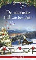 De mooiste tijd van het jaar (E-book)