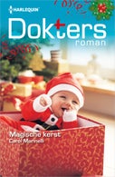 Magische kerst (E-book)