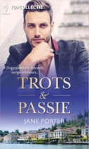 Trots & passie (E-book)