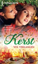 Kerst vol verlangen (E-book)