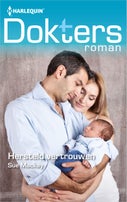 Hersteld vertrouwen (E-book)