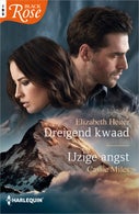 Dreigend kwaad ; IJzige angst (E-book)