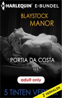 Blaystock Manor (E-book)