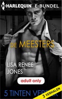 De meesters (E-book)