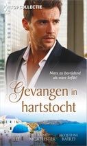 Gevangen in hartstocht (E-book)