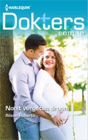 Nooit vergeten droom (E-book)
