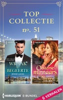 Topcollectie 51 (E-book)