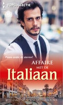 Affaire met de Italiaan (E-book)