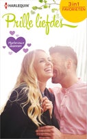 Prille liefdes - Mysterieuze mannen (E-book)
