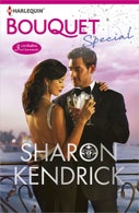 Bouquet Special Sharon Kendrick (E-book)