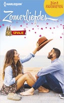Zomerliefdes: Spanje (E-book)