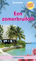 Een zomerbruiloft (E-book)