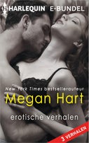 Megan Hart - erotische verhalen (E-book)