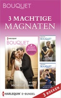 3 machtige magnaten (E-book)