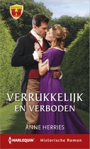 Verrukkelijk en verboden (E-book)