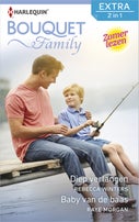 Diep verlangen ; Baby van de baas (E-book)