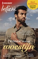 Prinsen van de woestijn (E-book)