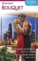 Bedrieglijk verleidelijk ; Verrassende match (E-book)