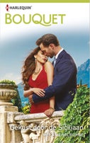 Gekust door de Siciliaan (E-book)