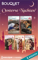 Oosterse nachten 7 (E-book)