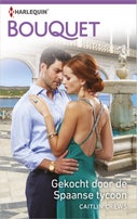Gekocht door de Spaanse tycoon (E-book)
