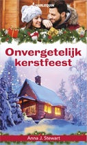 Onvergetelijk kerstfeest (E-book)